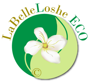 flower logo