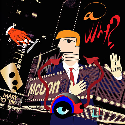 cartoon about the oath