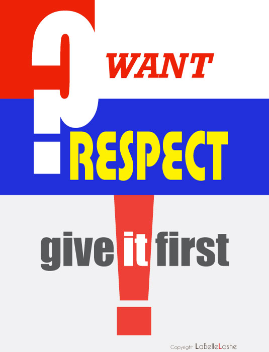 respet